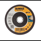 DeWALT AC DWA8060SIA Cutting Stone