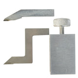 BlueTec 400-6978 Caliper Scriber & Clamp