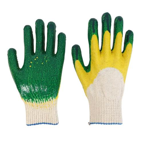 Cheonil Glove 10G Double Coated Gloves