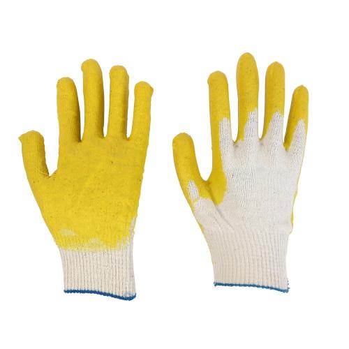 Cheonil Glove 13G Single-Coated Gloves