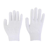 Cheonil Glove 10G Bleached Gloves