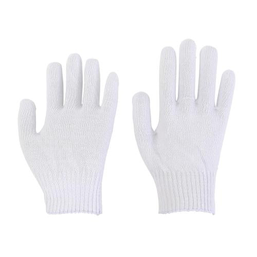 Cheonil Glove 10G Bleached Gloves