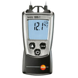 Testo 0560 6060 Moisture Meter