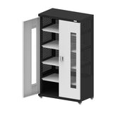Taejin ENG TC1000H-4B4R Cabinet