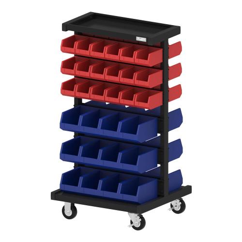 Taejin ENG BRH-PU60 Parts Storage Box