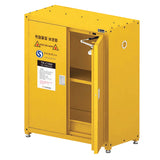 Taejin ENG TSC-C1012 Hazardous Material Storage Cabinet