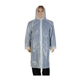 Sinjeong Glove 860-1896 Disposable Raincoat