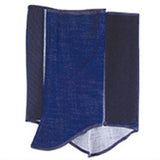 Sinjeong Glove 860-1948 Blue Leg Guard