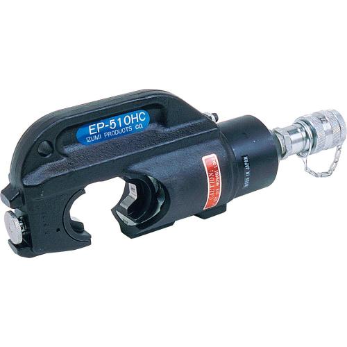 Izumi EP-510HC Hydraulic Compression Head
