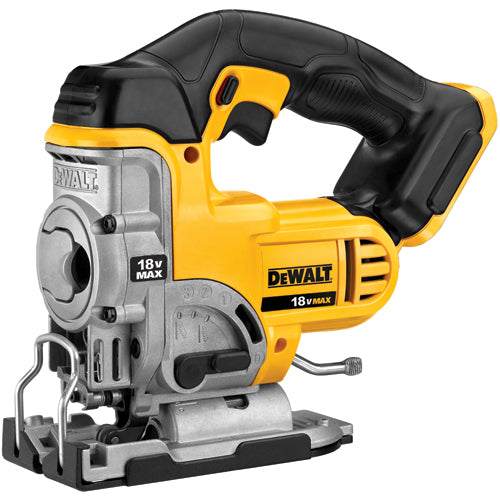 DeWALT Charger DCS331N Powder-Actuated Reciprocating Saw