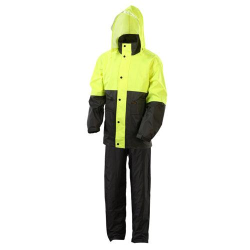 Jaebi Rainwear SI-150V Work Rainwear SI-150V