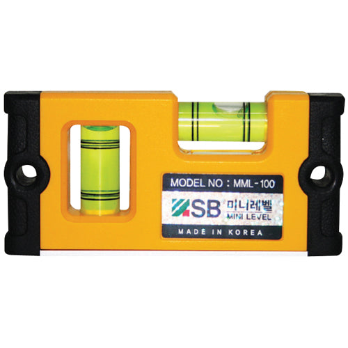 SB MML-100 Mini Level
