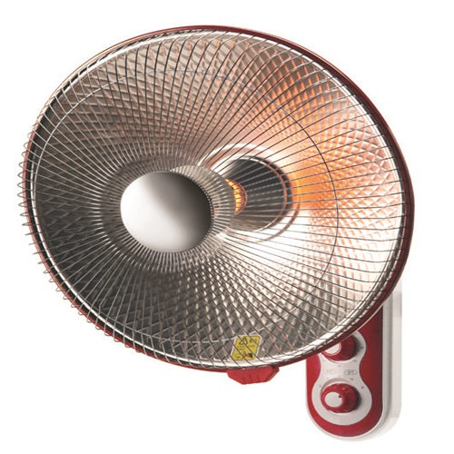 Sapphire SF-HC16W Wall-Mount Ceramic Heater