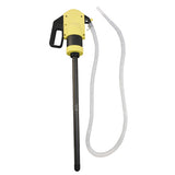 SMATO SM-DLP530 Pump Drum Pump
