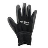 Gwangmyeong Coating 859-4596 NBR Foam-Coated Gloves
