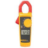 FLUKE-323 Clamp Tester