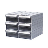 JUNGKWANG J-106 Parts Box