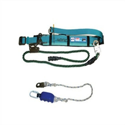 Hard Hats &amp; Safety Belts | Korean source | MRO | Seongan Save KT12-0087-1KT/ Column Safety Belt