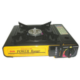 TAEYANG TY-101 Portable Gas Range
