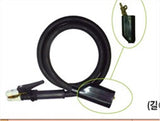 Hanto 800A 35SQ-1 Gauging Holder Set