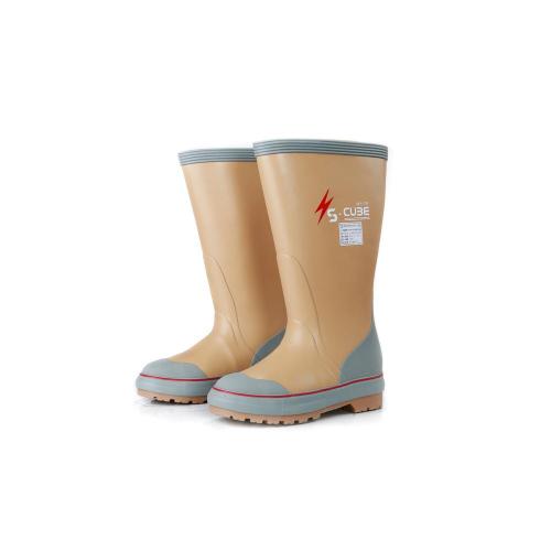 S-CUBE S-801AE Insulated Safety Boot