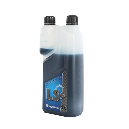 Husqvarna HA578 03 70-02 2-Cycle Engine Oil