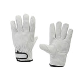 CRETOS AP-8101 Argon Gloves (Pigskin)