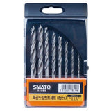 SMATO 355-1912 Woodworking Drill Woodworking Drill Set