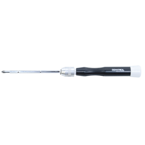 SENTOOL ST-0301 Dual-Purpose Precision Screwdriver (Adjustable Length)
