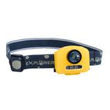 SMATO SLH-180LM-5 Light Light (LED Head Lamp)