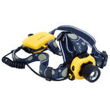 SMATO SLH-180LM Light Light (LED Head Lamp)