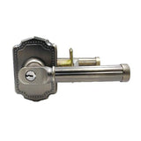 JEONGHWA 2100AB Door Lever (Bedroom)