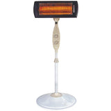 Daesung Hot Air Blower DS-5000 Near-Infrared Heater