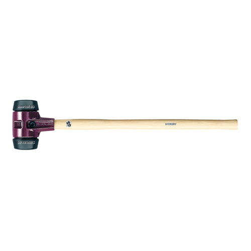 HALDER 3002.081 Recoilless Large Hammer