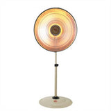 Tiger King TKH-E-C2500 Industrial Carbon Heater