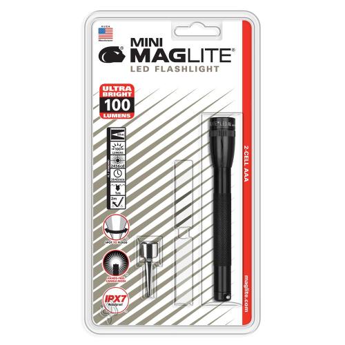 MAG-LITE LED-2AAA LED Light