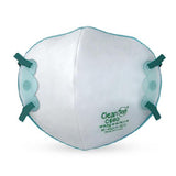 Cleantop C600 Reusable Dust Mask with Face Seal