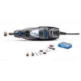 Dremel F0133000PV Multi-Purpose High-Speed Rotary Tool