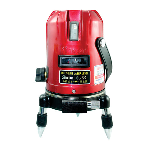 Shincon SL-222 Laser Level