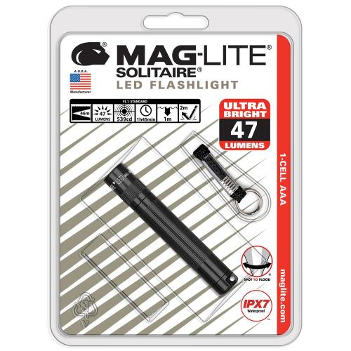 MAG-LITE SJ3A016 LED Light