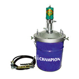 Dongchang CHP-88-AC Air Grease Pump
