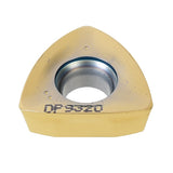 DURACARB 5616889 Milling Insert