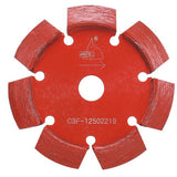 Sinhan 7282 Crack Repair Blade