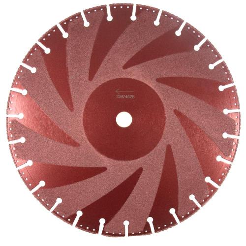 Sinhan 104401 Sintered Saw