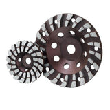 Sinhan 149925 Half Cup (Turbo)
