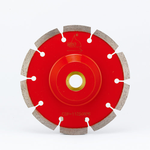 Sinhan 186531 Floor Processing Saw Blade