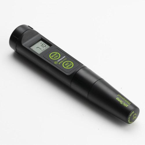 ITS MIL-56-PH pH Meter