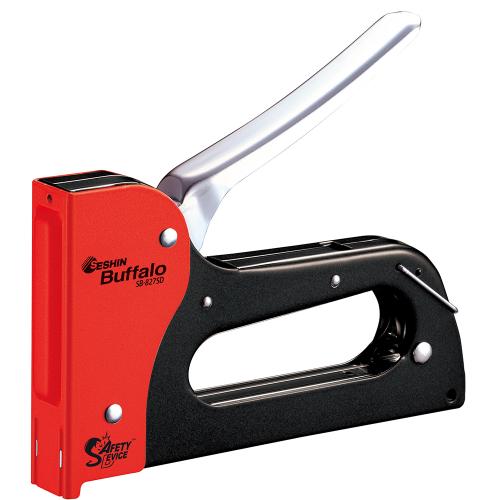 Seshin Buffalo AT-827SD Caulking Gun Powder-Actuated Fastener (Standard Pin)