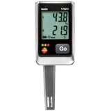 Testo 0572 1754 Hygrothermograph