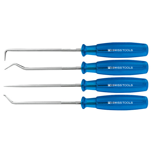 PB Swiss Tools 7680CN O-Ring Puller Set